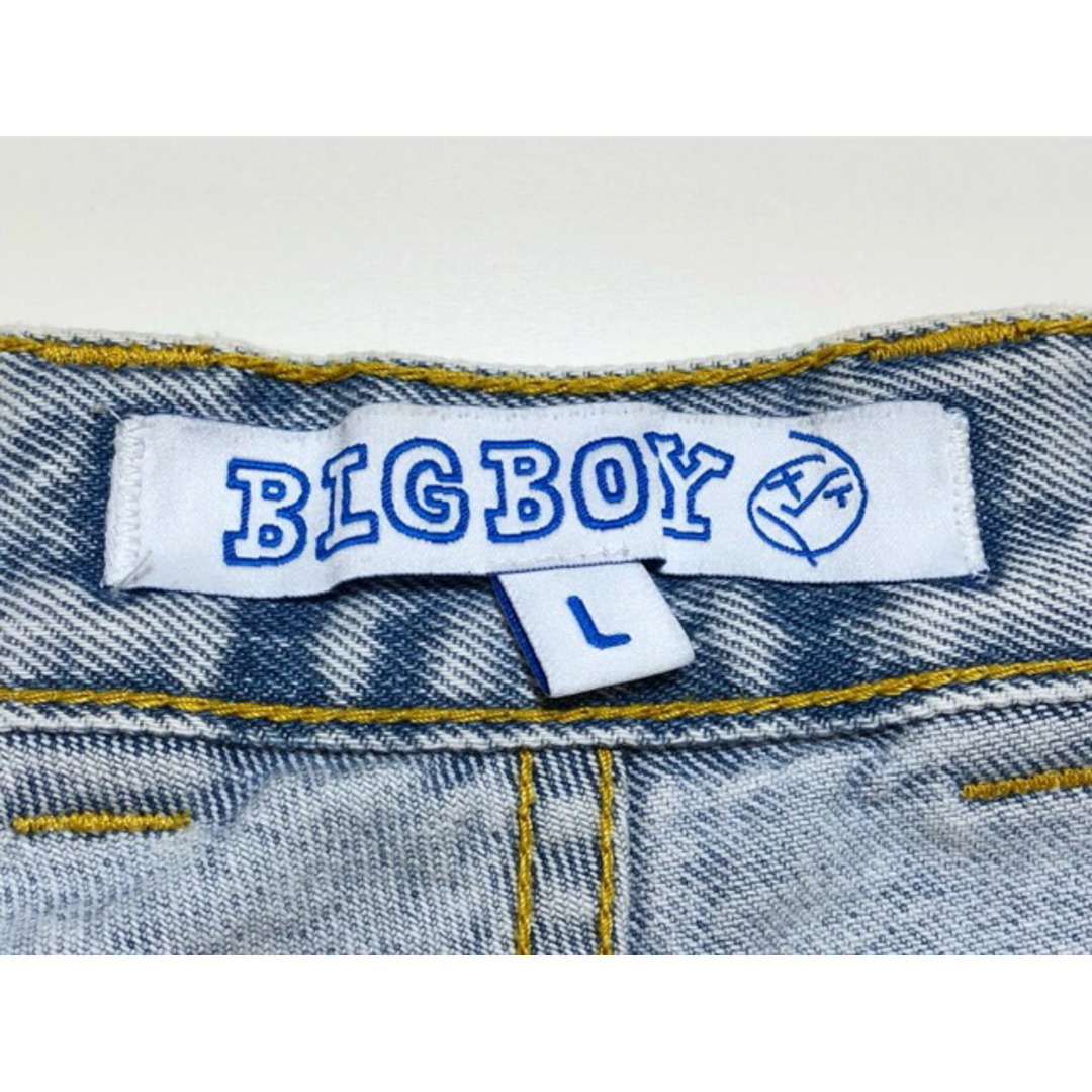 POLAR SKATE CO. - Polar Skate Co.(ポーラースケート)Big Boy