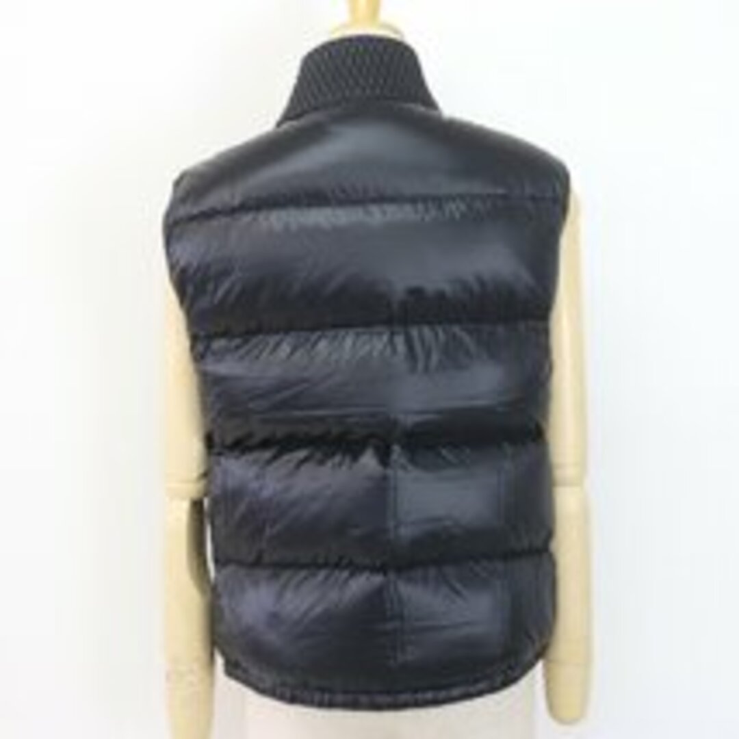 MONCLER(モンクレール)のIT92IDUSWKHC 新品 国内正規品 モンクレール ダウンベスト レディースのジャケット/アウター(ダウンベスト)の商品写真