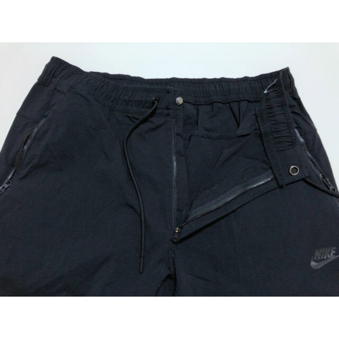 NIKE(ナイキ)のNIKE（ナイキ）927987-010　WOVEN STMT STREET PANTS　ストリートパンツ【中古】【007】 メンズのパンツ(その他)の商品写真