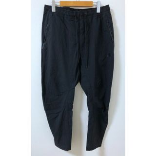 ナイキ(NIKE)のNIKE（ナイキ）927987-010　WOVEN STMT STREET PANTS　ストリートパンツ【中古】【007】(その他)