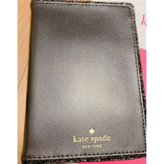 ケイトスペードニューヨーク(kate spade new york)の【新品】ケイト・スペード★パスポートケース(旅行用品)