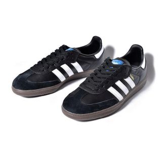 アディダス(adidas)の23.5 adidas アディダス サンバADV / SAMBA GW3159(スニーカー)