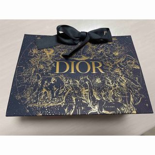 クリスチャンディオール(Christian Dior)のdior ディオール　ラッピング(ラッピング/包装)