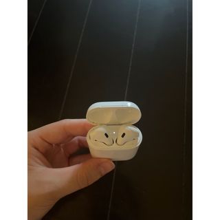 レバンマンさん専用　AirPods(ヘッドフォン/イヤフォン)