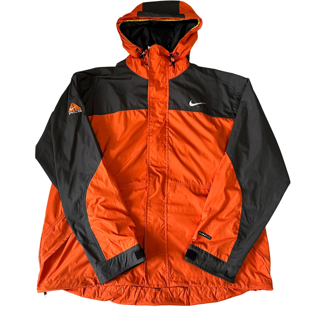 通販再入荷】 NIKE ACG Packable Jacket マウンテンパーカー XL 黒の通販 by ベクトル ラクマ店｜ラクマ 