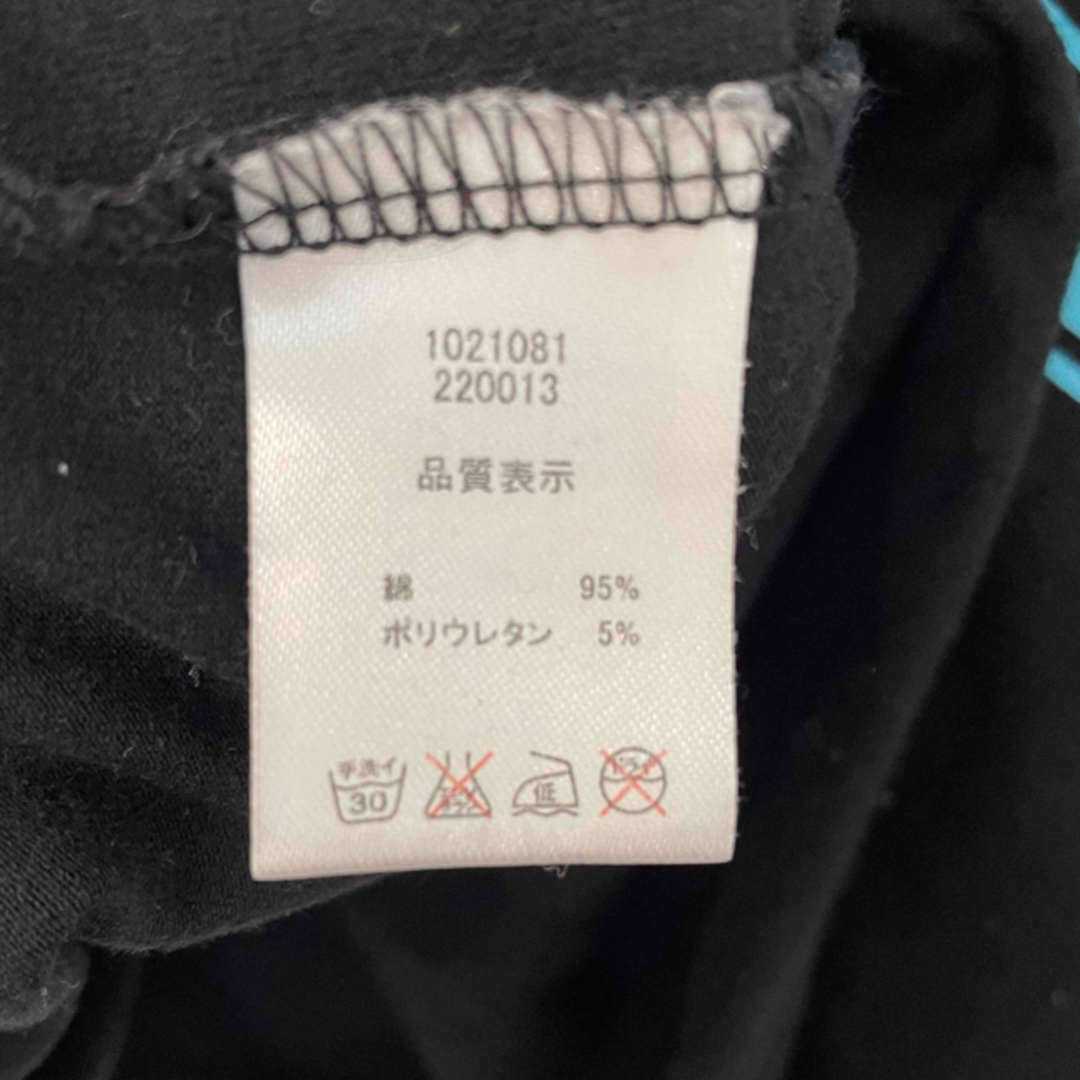 LB-03(エルビーゼロスリー)のLB-03 ロングTシャツ レディースのトップス(Tシャツ(半袖/袖なし))の商品写真