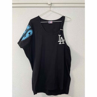 エルビーゼロスリー(LB-03)のLB-03 ロングTシャツ(Tシャツ(半袖/袖なし))