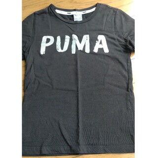 プーマ(PUMA)のPUMA　Tシャツ(Tシャツ/カットソー)
