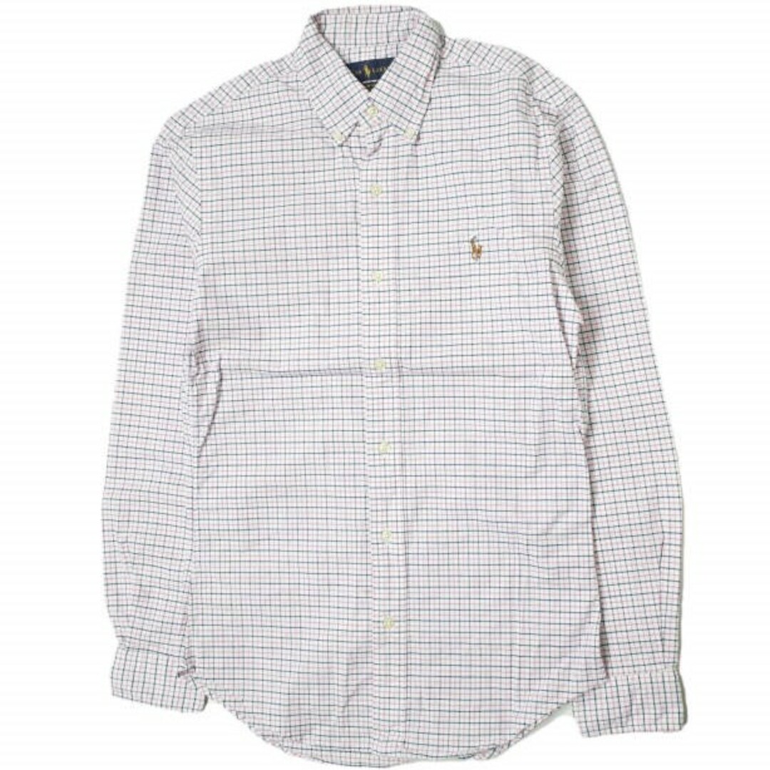 Ralph Lauren - RALPH LAUREN ラルフローレン SLIM FIT STRETCH OXFORD