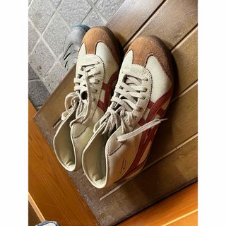 オニツカタイガー(Onitsuka Tiger)のオニズカタイガー　シューズ(スニーカー)