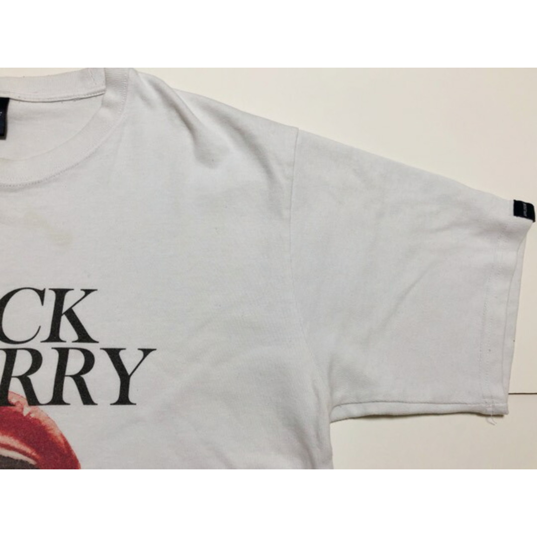 APPLEBUM(アップルバム)のAPPLEBUM（アップルバム）Black Cherry　Tシャツ【中古】【007】 メンズのトップス(Tシャツ/カットソー(半袖/袖なし))の商品写真