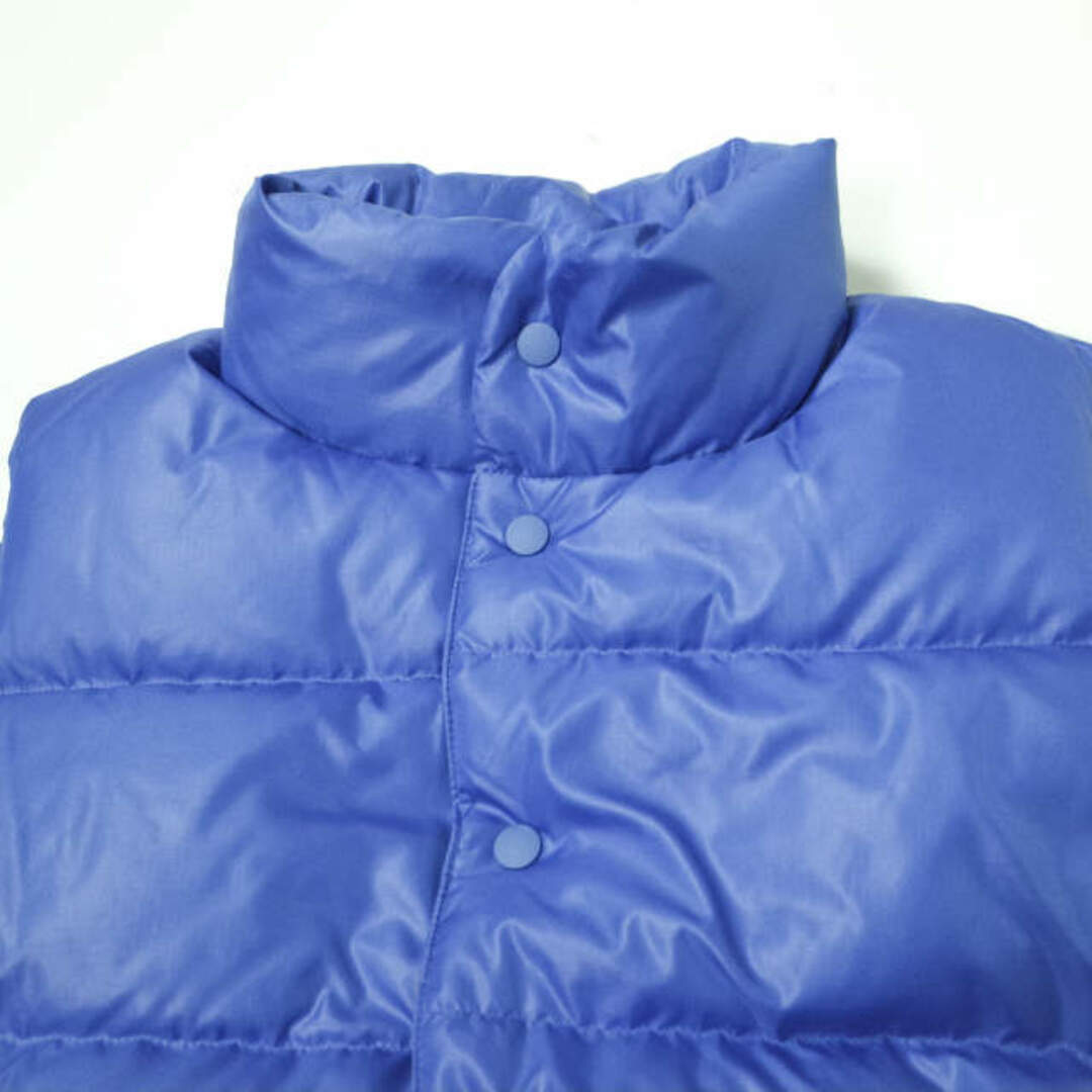 DAIWA PIER39 ダイワ ピア39 22AW TECH BACK PACKER DOWN VEST