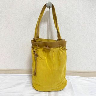 FENDI フェンディ 8BT298 モン トレゾール ショルダーバッグ 1点 巾着 ハンド トート レディース AC1410W1