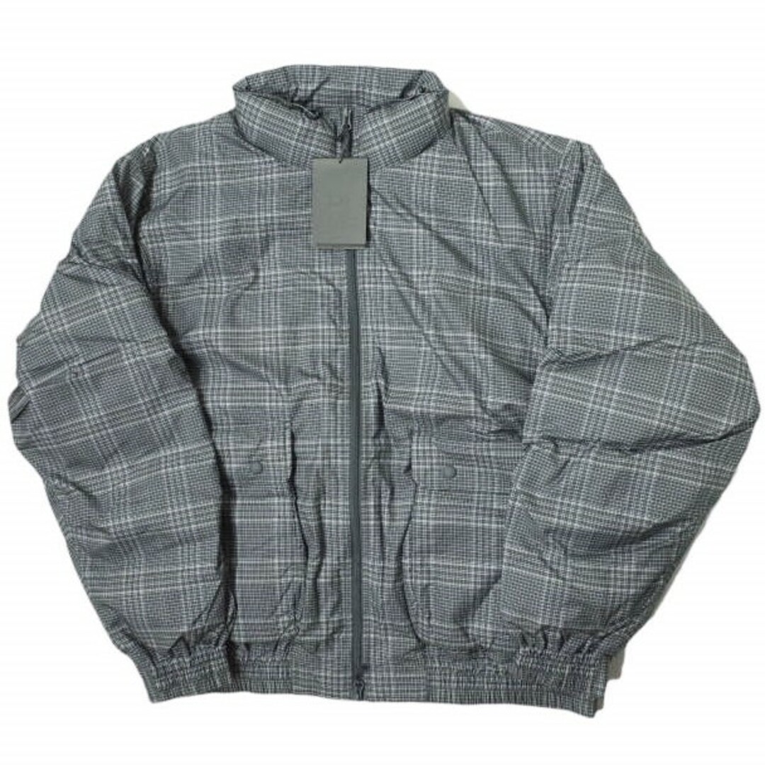 DAIWA PIER39 ダイワ ピア39 22AW TECH HUNTER PUFF JACKET テック