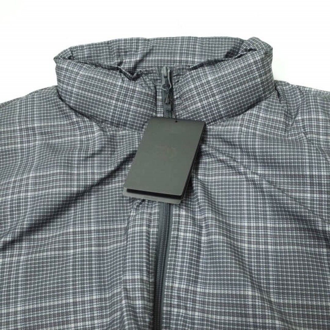 DAIWA PIER39 ダイワ ピア39 22AW TECH HUNTER PUFF JACKET DAIWA PIER39 ダイワ ピア39 22AW TECH HUNTER PUFF JACKET