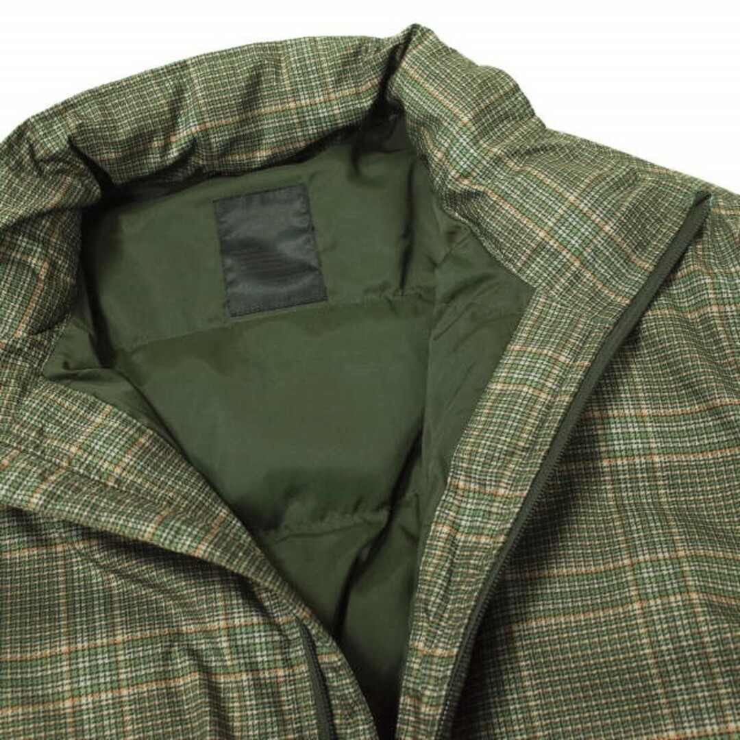DAIWA PIER39 ダイワ ピア39 22AW TECH HUNTER PUFF JACKET DAIWA PIER39 ダイワ ピア39 22AW TECH HUNTER PUFF JACKET