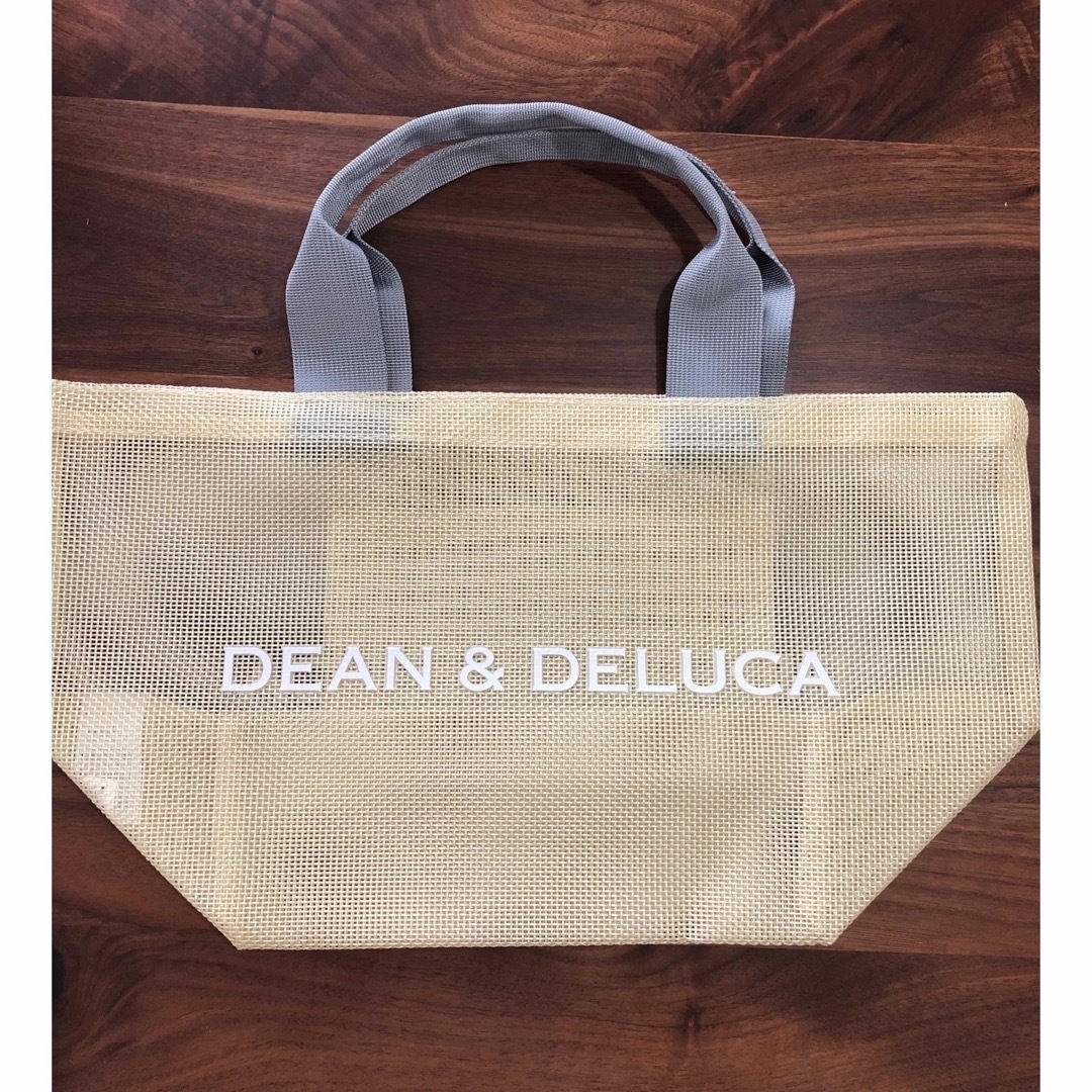 ディーンアンドデルーカ　S   DEANDELUCA  新品