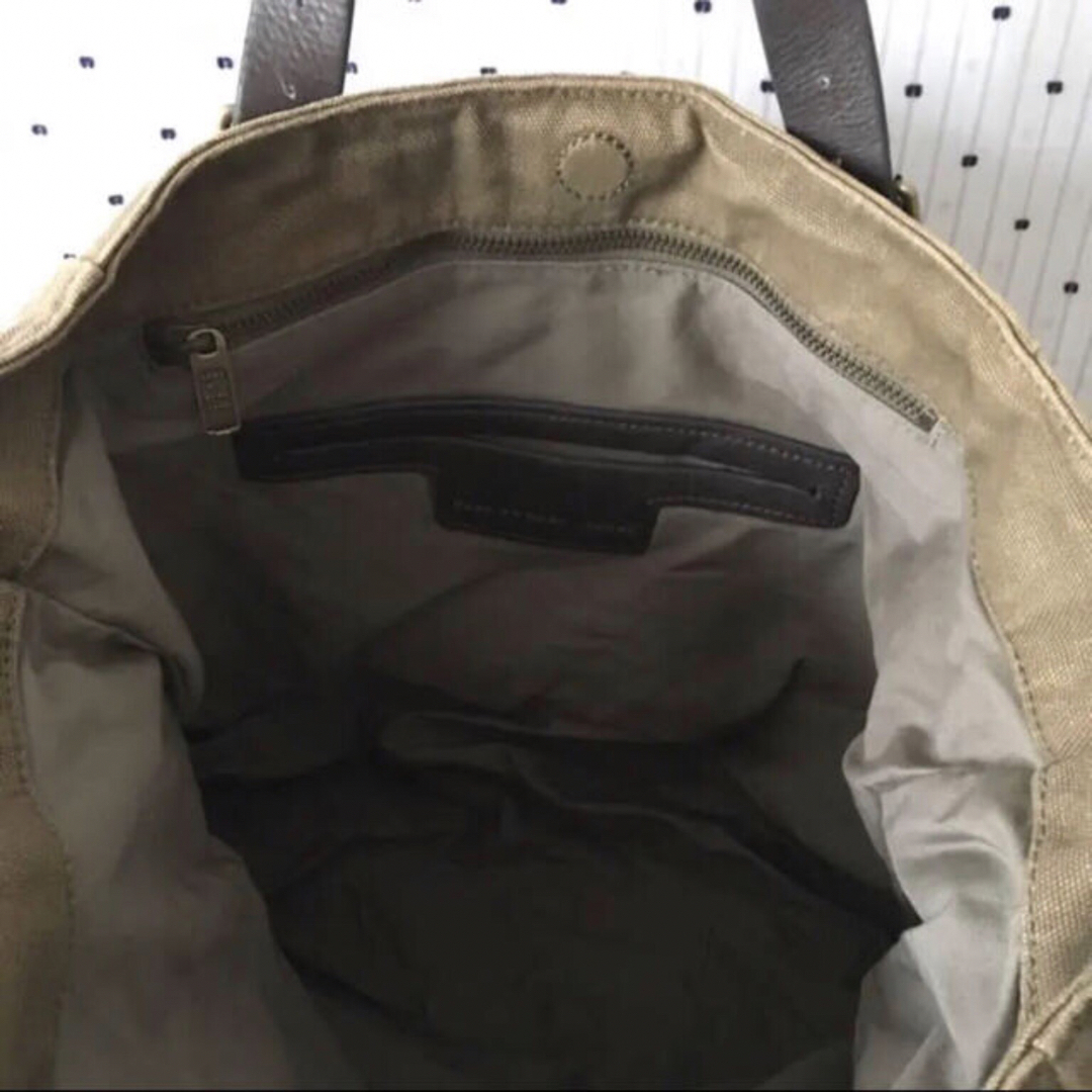 MARC JACOBS(マークジェイコブス)のMARCマークジェイコブスUS限定3wayミリタリーショルダートートバッグ メンズのバッグ(ショルダーバッグ)の商品写真