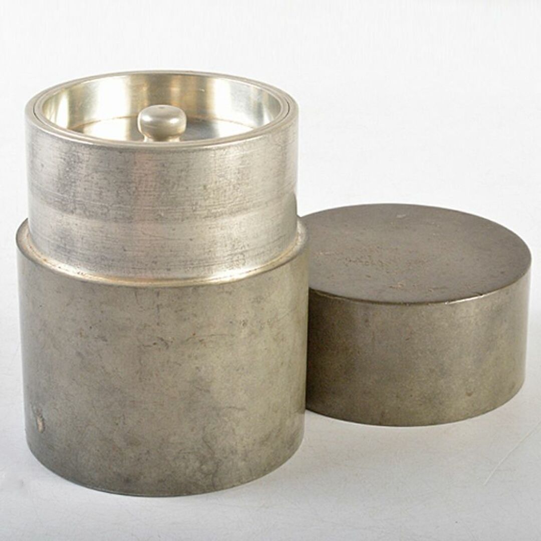 茶道具 古錫 茶壷 茶心壷 在銘 約818g D R5945 茶道具 古錫 茶壷 茶心壷 在銘 約818g D R5945