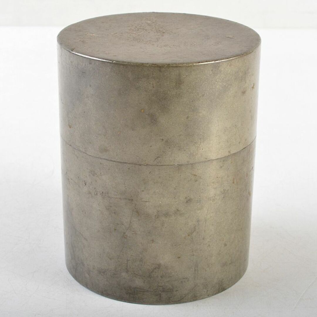 茶道具 古錫 茶壷 茶心壷 在銘 約818g D R5945 茶道具 古錫 茶壷 茶心壷 在銘 約818g D R5945