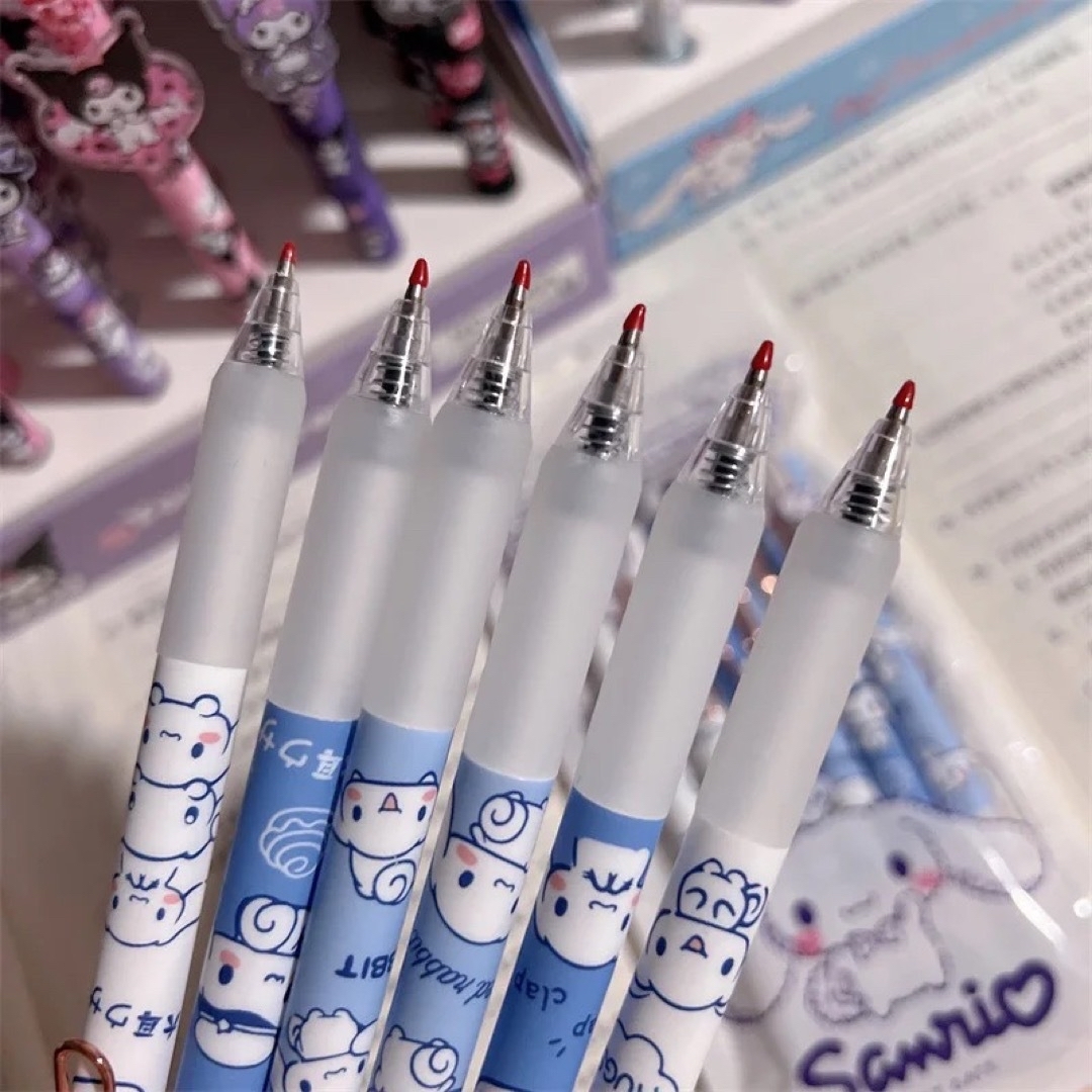 サンリオ - シナモン ボールペンの通販 by aytqn.'s shop|サンリオ ...