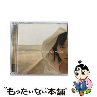 【中古】 Mikuni　Shimokawa　Singles　＆　Movies/ＣＤ/PCCA-02170(その他)