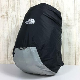 ザノースフェイス(THE NORTH FACE)のノースフェイス スタンダード レインカバー 20L Standard Rain Cover 20L ザックカバー NORTH FACE NM09104 ブラック系(その他)