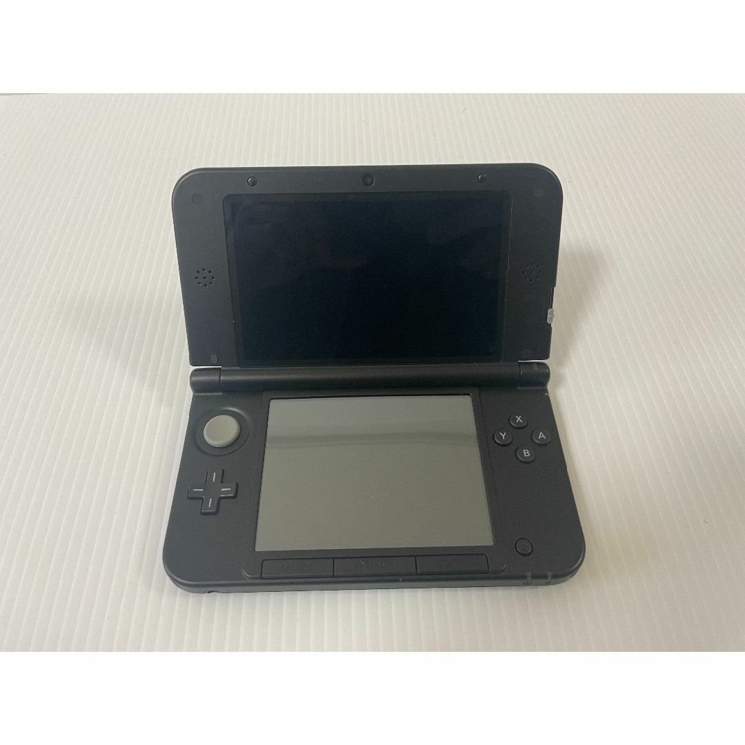 monochrome 訳有動作品 3DS LL 本体 SPR-001
