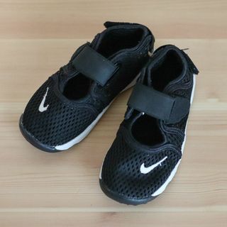 ナイキ(NIKE)のNIKE ナイキ リトル リフト 15cm(サンダル)