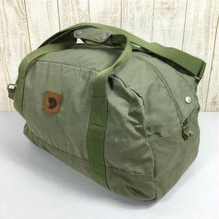 フェールラーベン(FJALL RAVEN)のフェールラーベン グリーンランド ダッフル 30 Greenland Duffel 30L ダッフルバッグ ボストンバッグ FJALLRAVEN 23161 620 Green X グリーン系(その他)