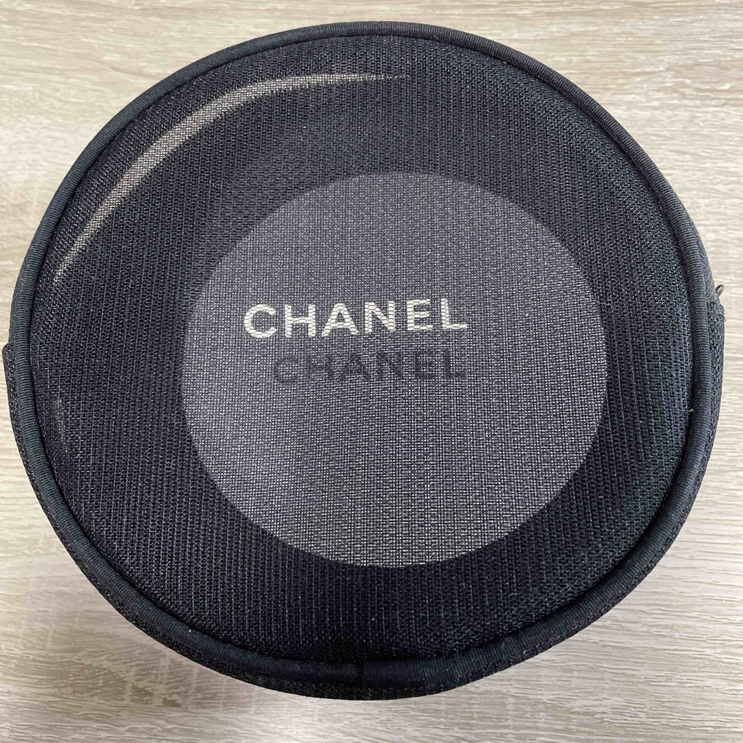 CHANEL(シャネル)のシャネル ポーチ レディースのファッション小物(ポーチ)の商品写真