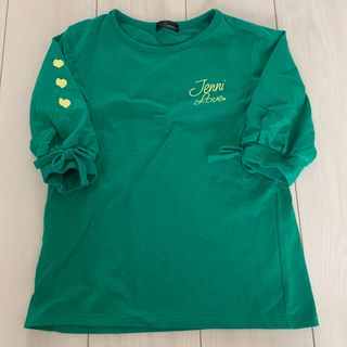 ジェニー(Genny)のジェニーテイシャツ(Tシャツ/カットソー)