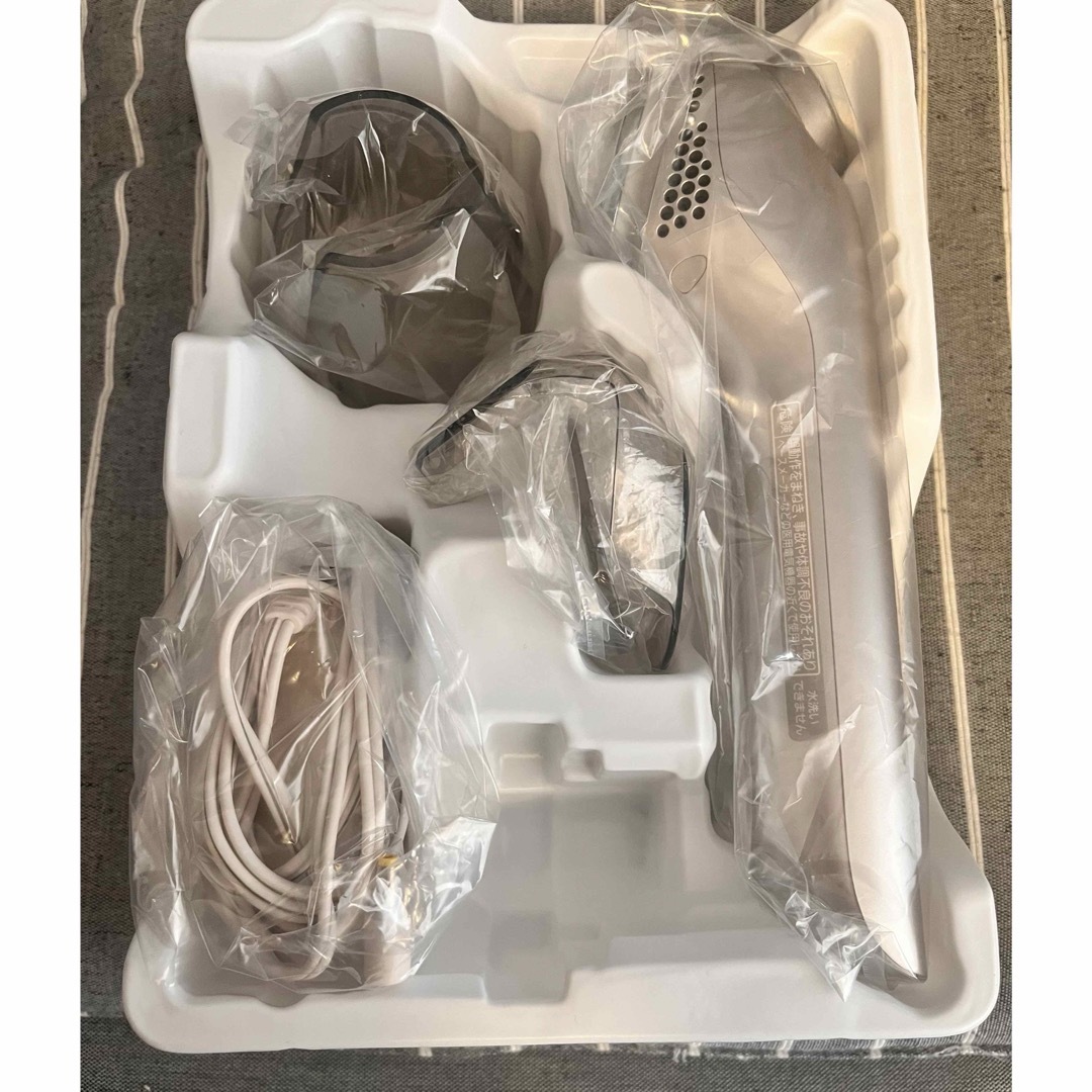 Panasonic 導入美顔器 イオンエフェクター 高浸透タイプ EH-ST98 Panasonic 導入美顔器 イオンエフェクター 高浸透タイプ EH-ST98