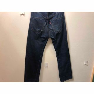 米国製 47501XX W31L34リーバイスLEVI’S復刻LVC1947年