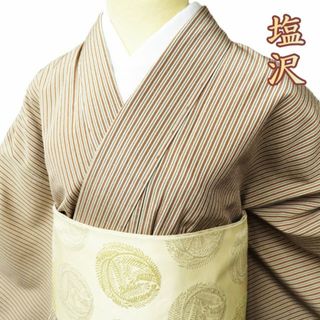 着物(レディース)(ストライプ)の通販 400点以上(レディース) | お