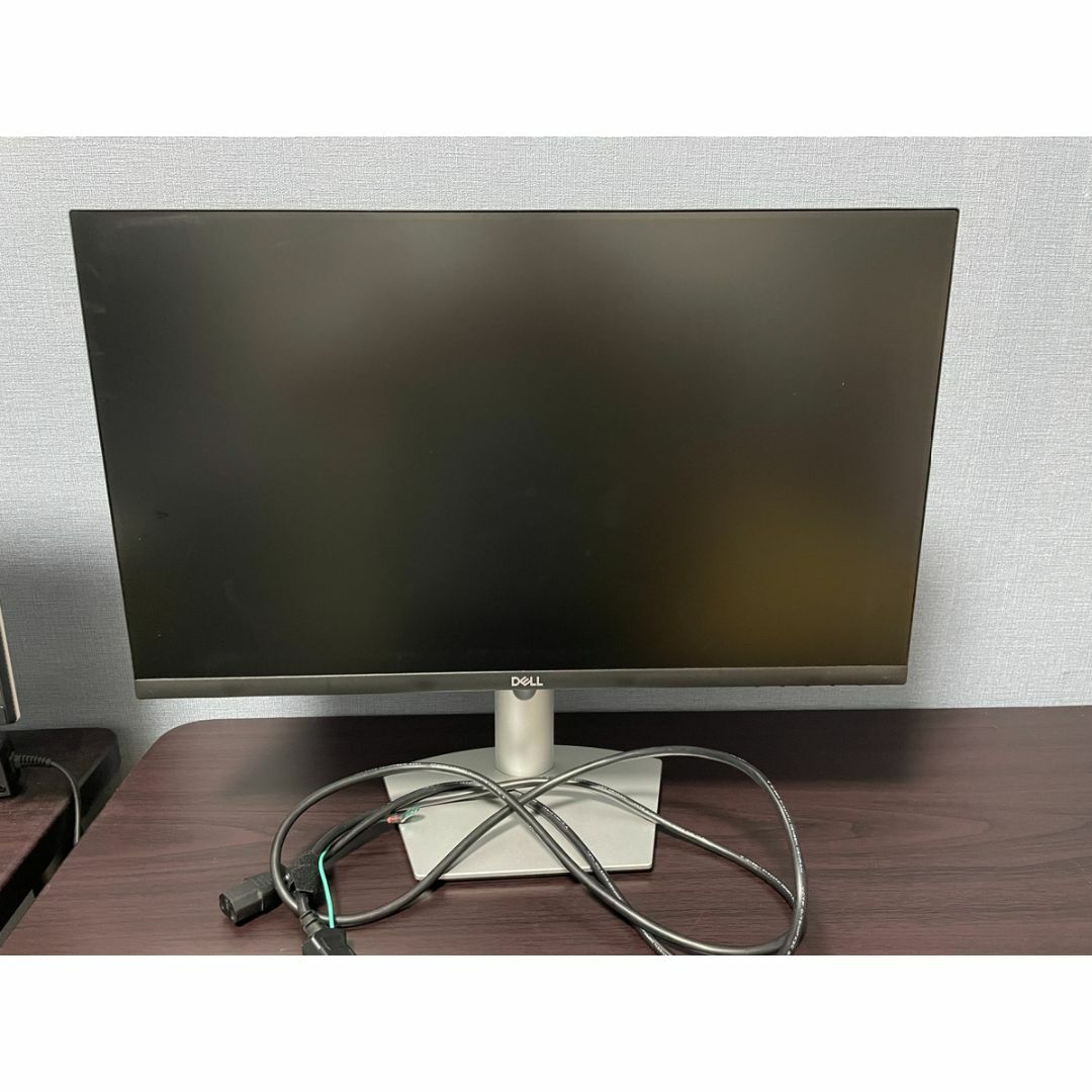 日本公式オンライン DELL S2421HS 23.8インチ モニター warehouse9.dk