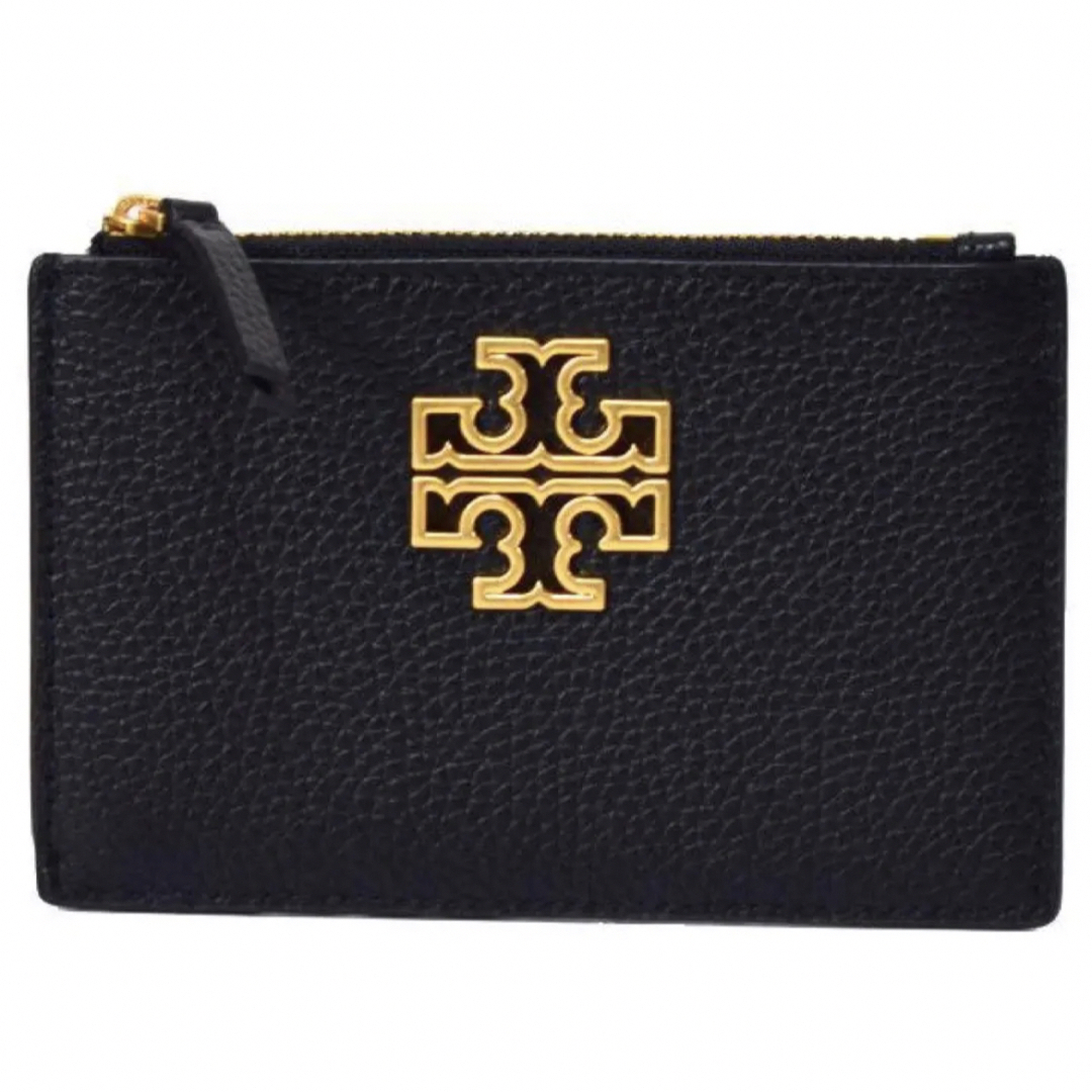 トリーバーチ TORY BURCH 定期入れ パスケース カードケース - 名刺入れ