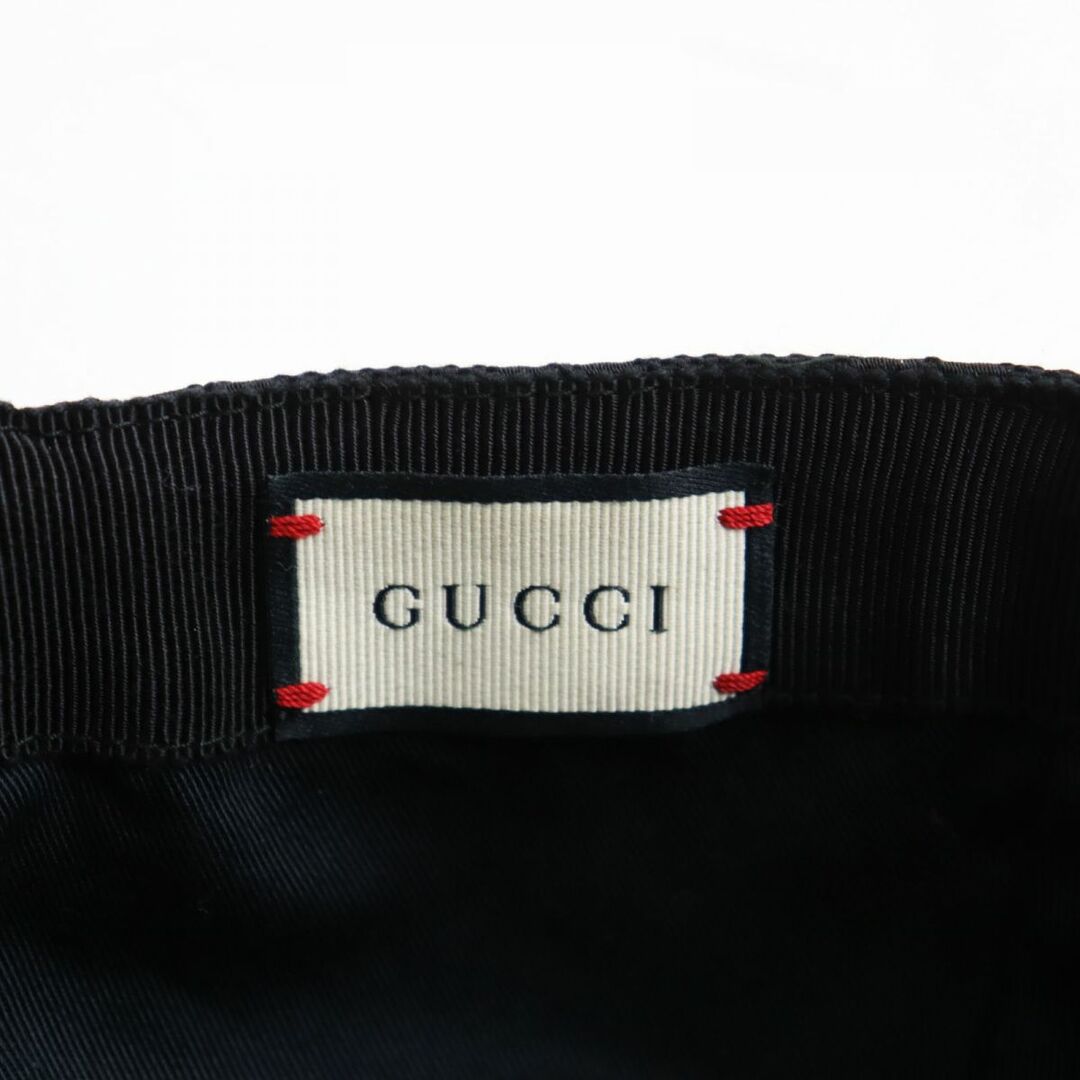Gucci - 美品○GUCCI グッチ 20035 GGキャンバス シェリーライン