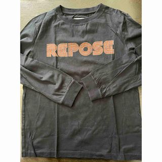 ボボチョース(bobo chose)のrepose AMS ロンT 8y(Tシャツ/カットソー)