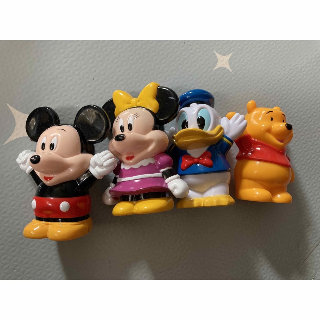 baiya 激レア　ヴィンテージ　レトロ　Disney　ミッキー　ミニー　貯金箱