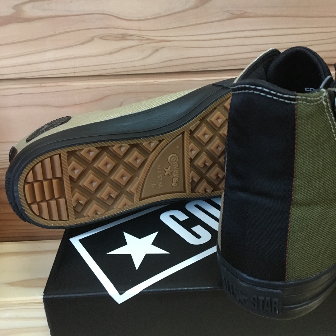 BRIEFING - 26.5 新品 CONVERSE GOLF BRIEFING ALL STARの通販 BRIEFING - 26.5 新品 CONVERSE GOLF BRIEFING ALL STARの通販