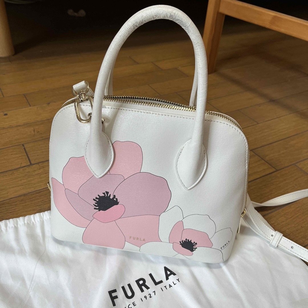 Furla(フルラ)のフルラ マグノリア 日本限定 ハンドバッグ レディースのバッグ(ハンドバッグ)の商品写真