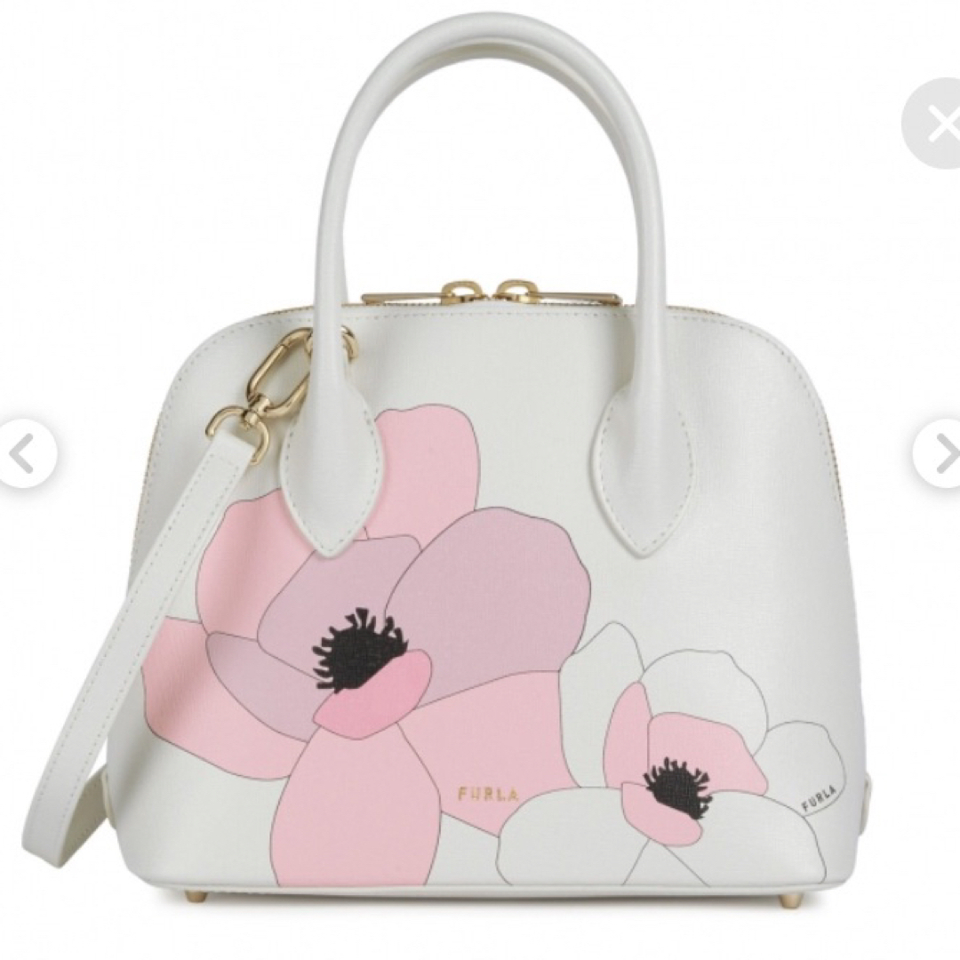 Furla(フルラ)のフルラ マグノリア 日本限定 ハンドバッグ レディースのバッグ(ハンドバッグ)の商品写真