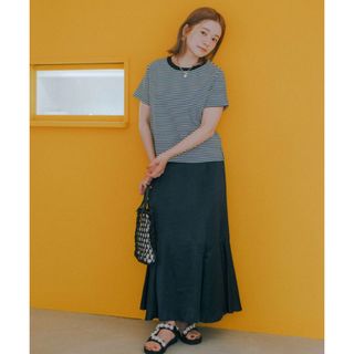 グローバルワーク(GLOBAL WORK)の【GLOBAL WORL】EiiS 高山直子さんコラボ/コンパクトアソートＴ(Tシャツ(半袖/袖なし))