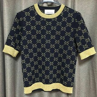 グッチ Tシャツ(レディース/半袖)の通販 600点以上 | Gucciの