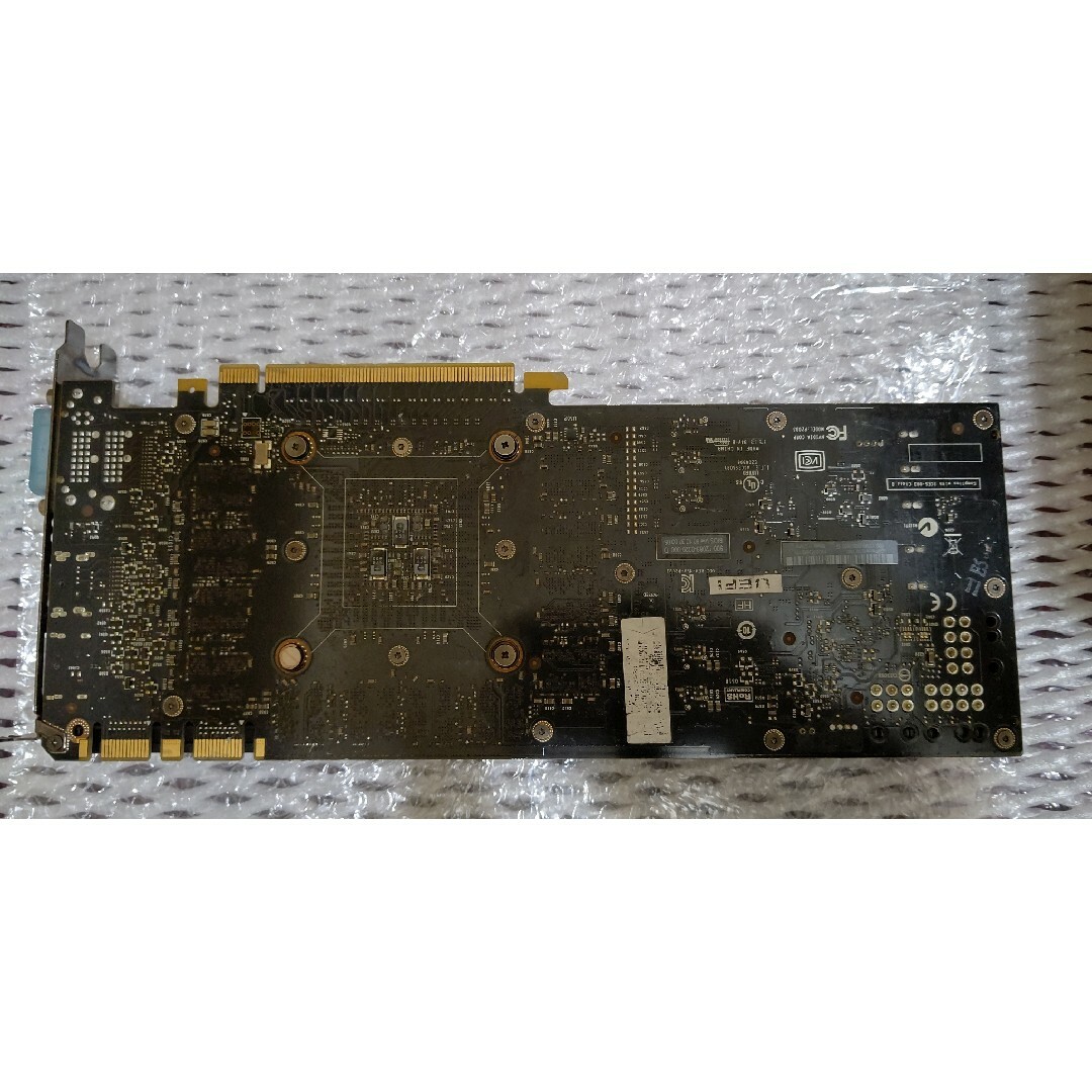 GTX780　ジャンク品