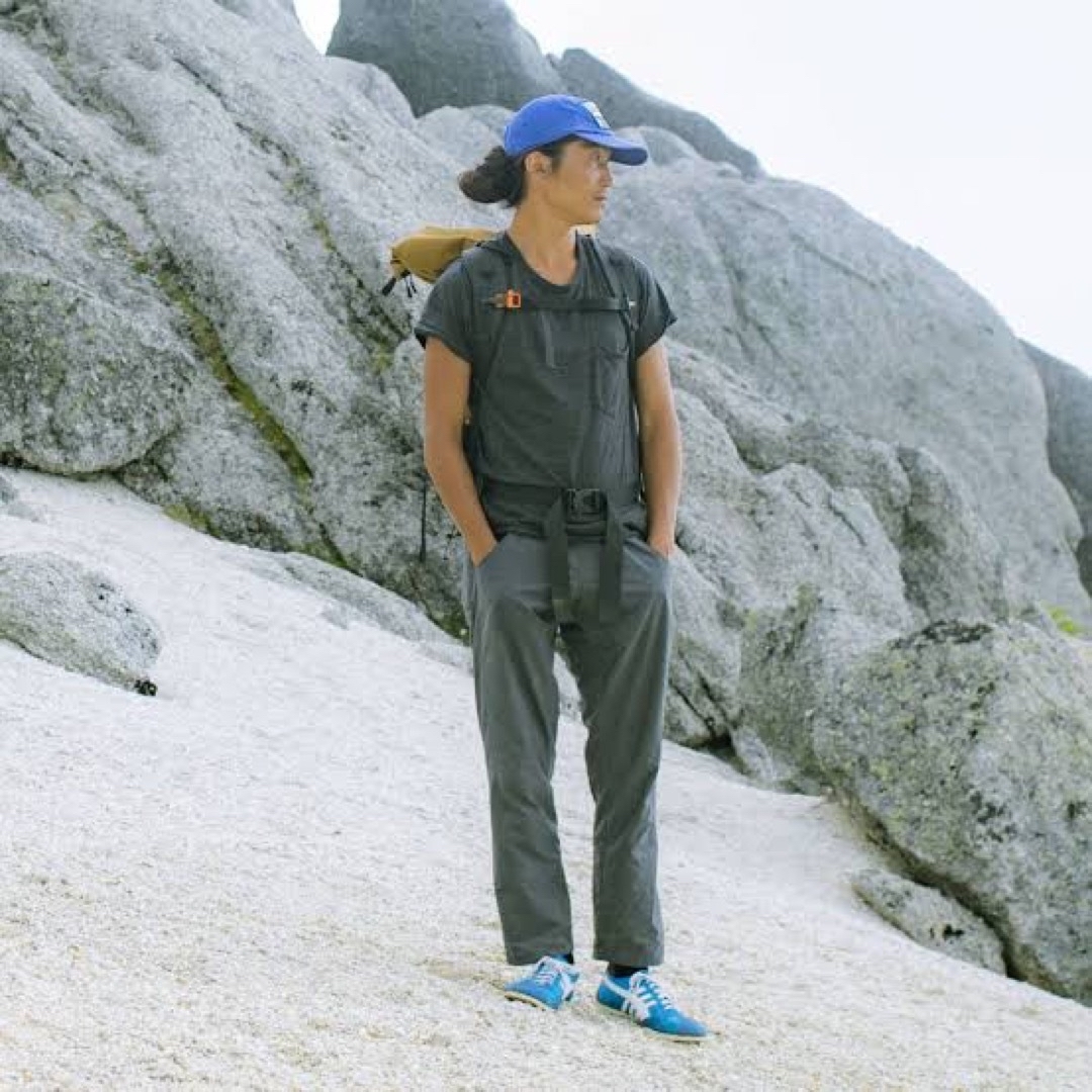 山と道 Light 5-pocket pants - 登山用品