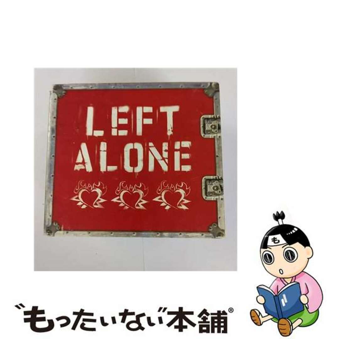 もったいない本舗Left Alone / Left Alone