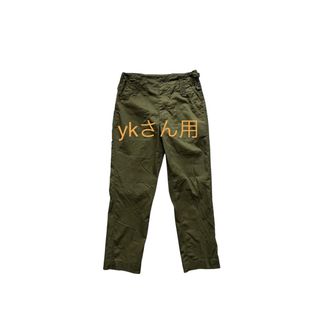 専用　☆UNIQLOセット　マグレガー　菅田将暉　　ニット　軍　パンツ