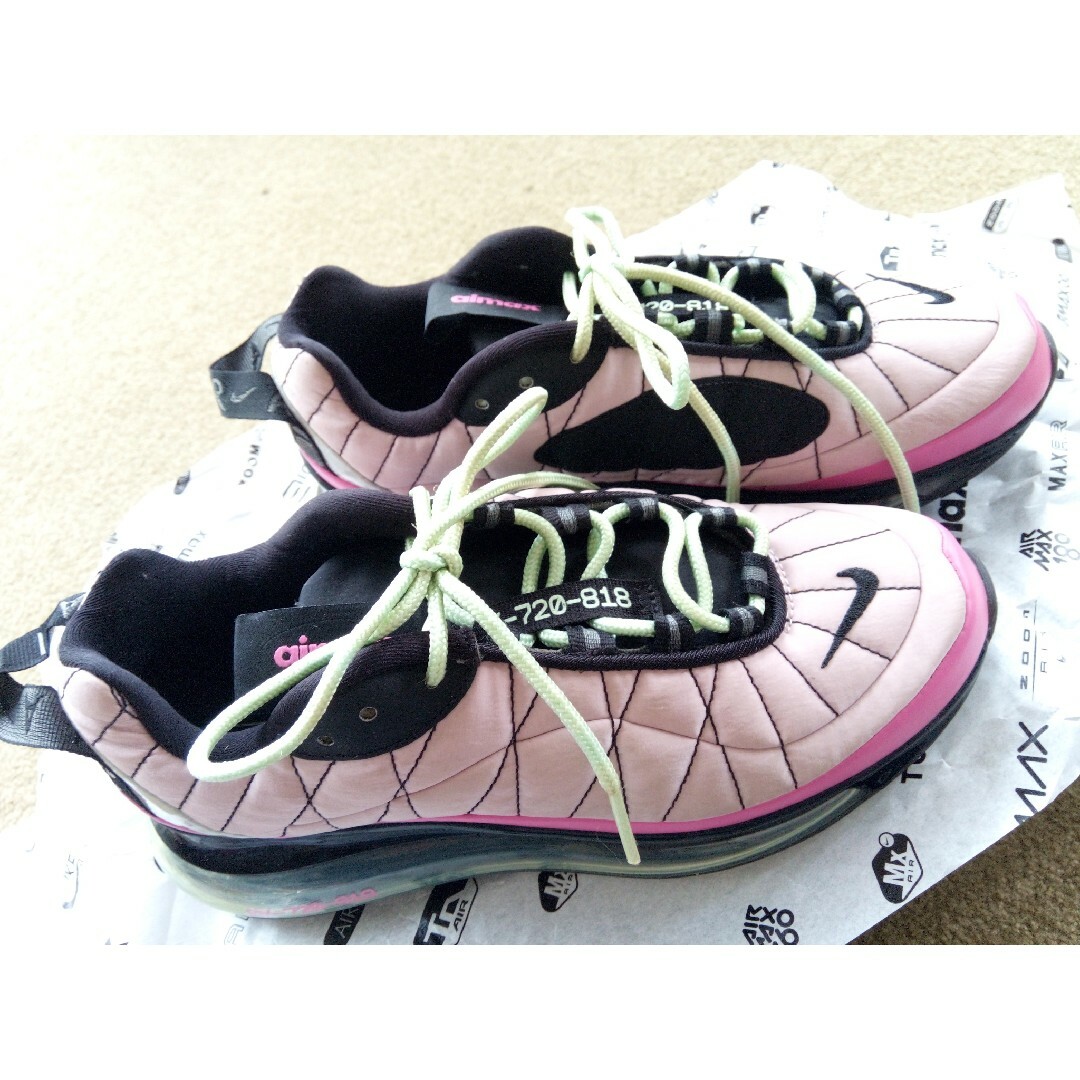 NIKE - ナイキエアーマックス 23.5cm 美品の通販 by kate's shop